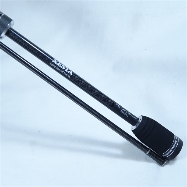 アサルトジェットテクニカルシューター７１１Ｌ